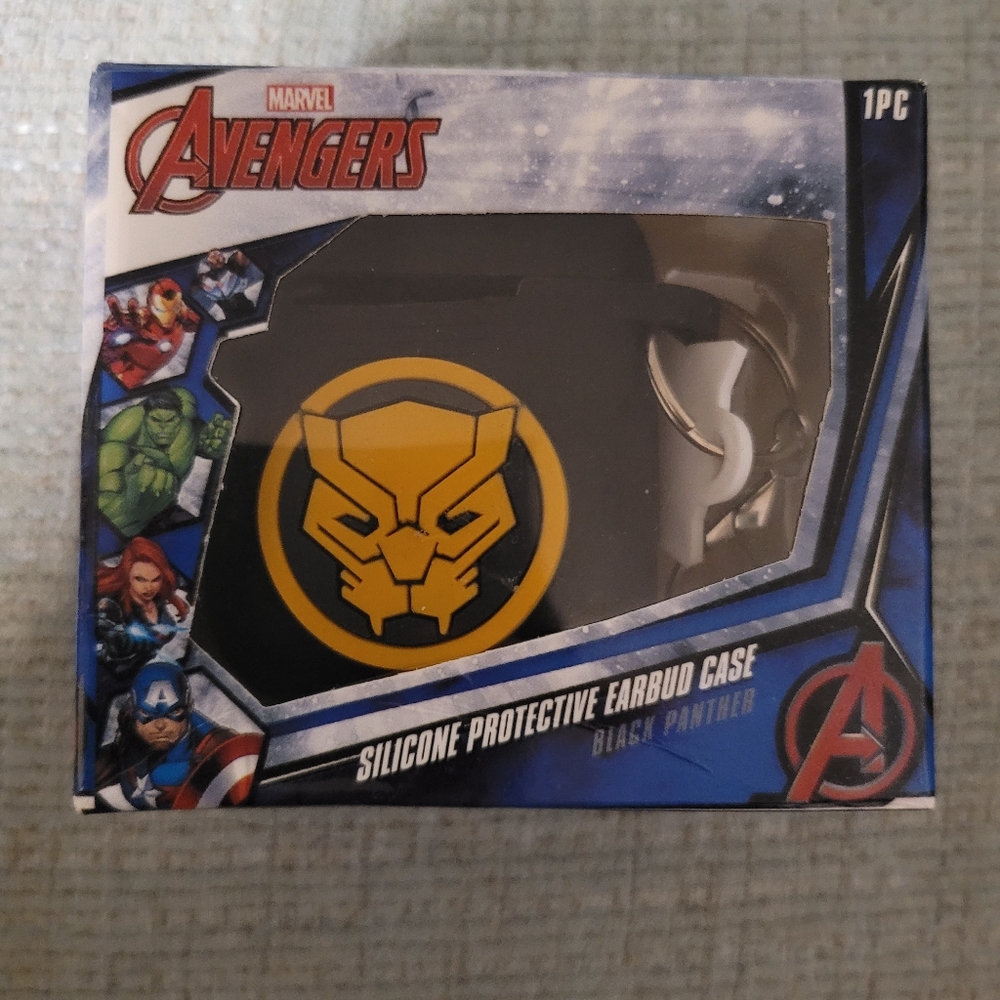 Airpods protective case